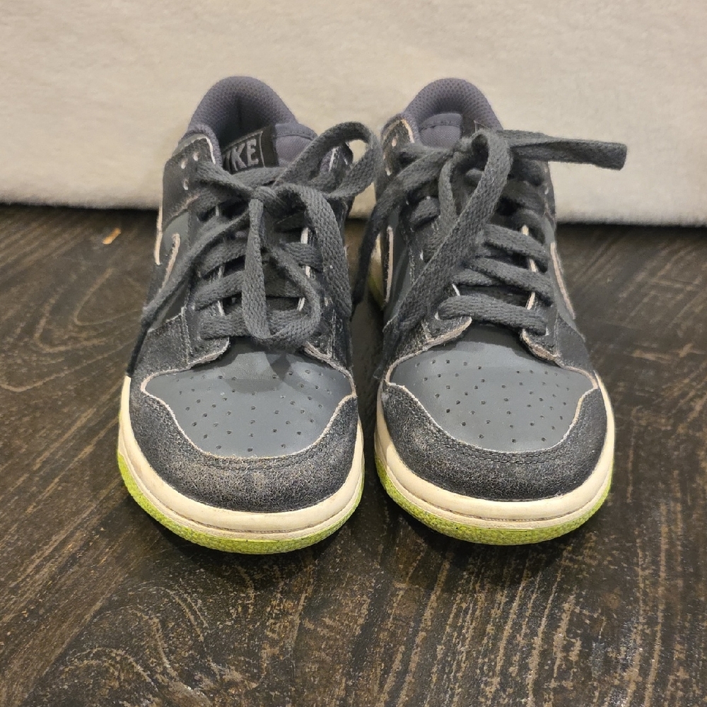 Nike Dunk Low Halloween